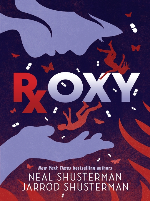 Titeldetails für Roxy nach Neal Shusterman - Verfügbar
